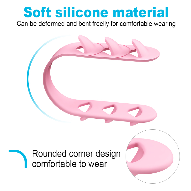 Adjustable Anti-slip Mask Extender (3-Pack) 6