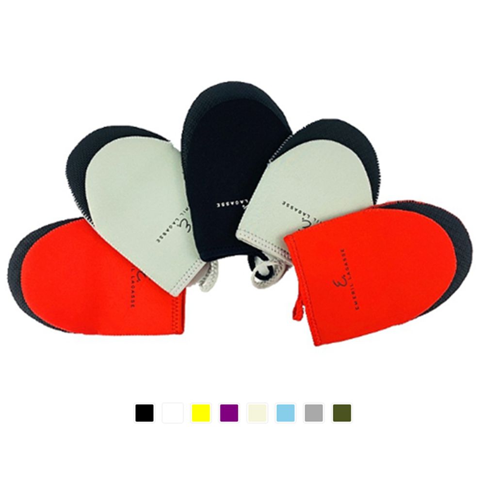 Grip-It Pot Holder Oven Mitten Gloves 3