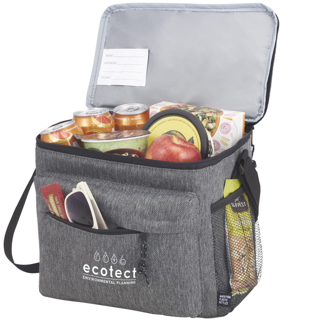 Vila Recycled 12 Can Lunch Cooler 35