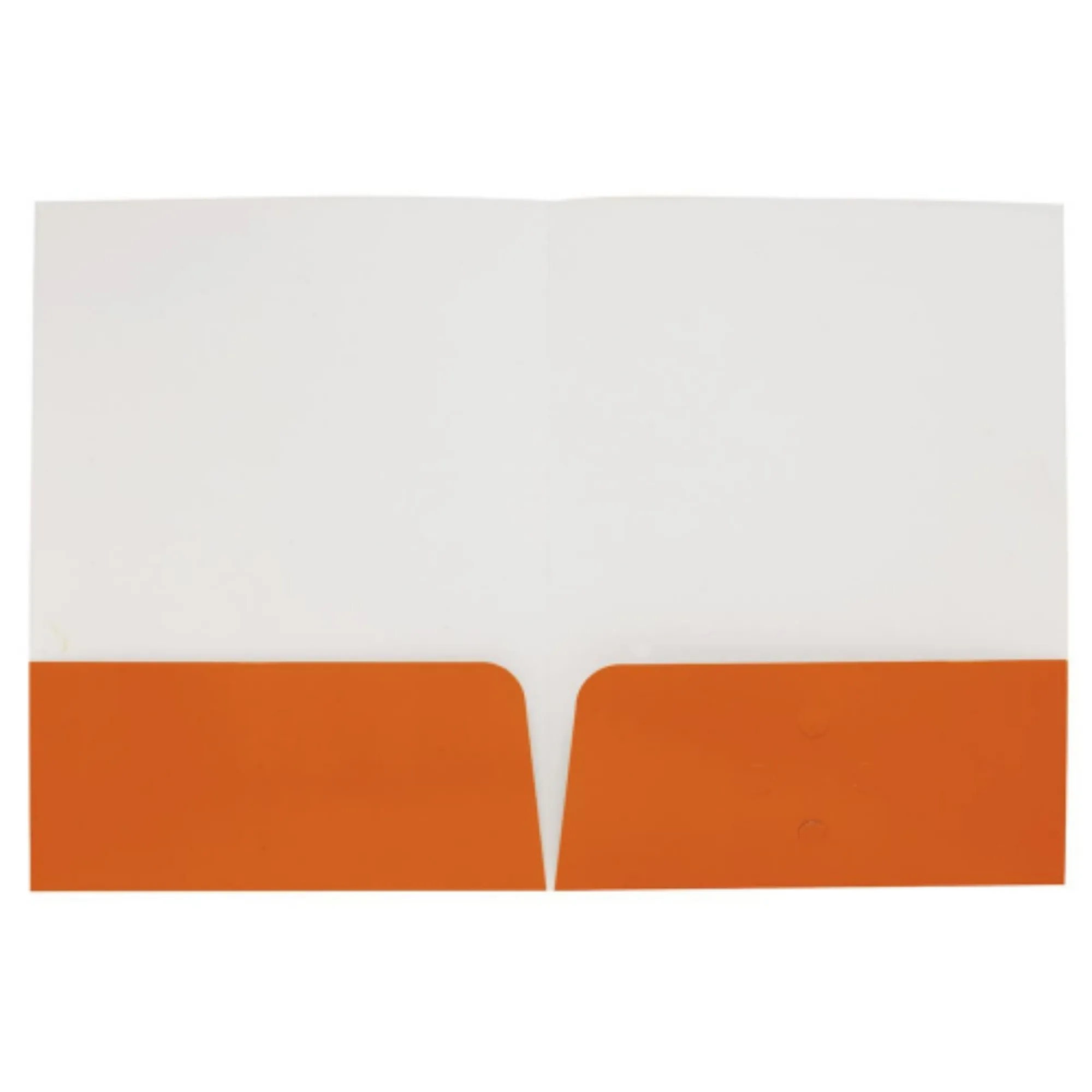 A4 Paper File Folders With Pockets 3