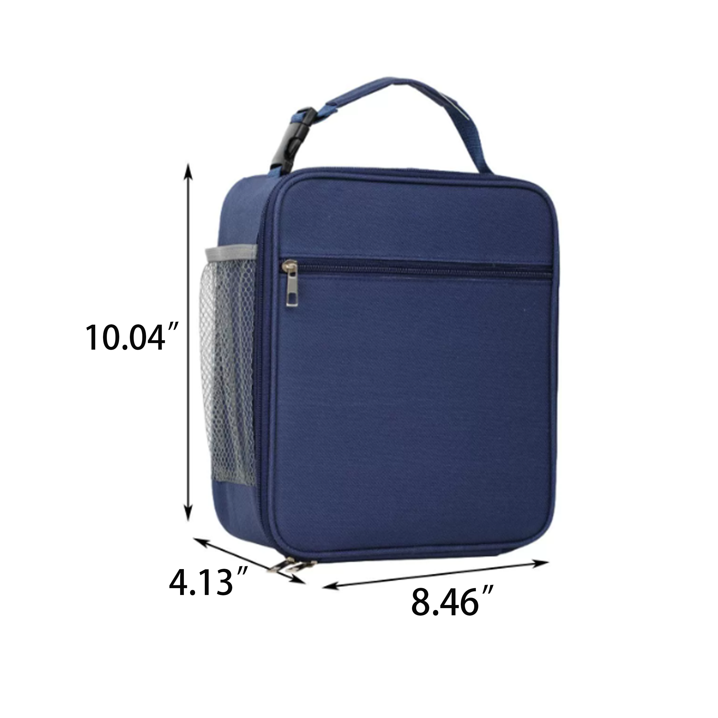 Insulation Lunch Bag 2