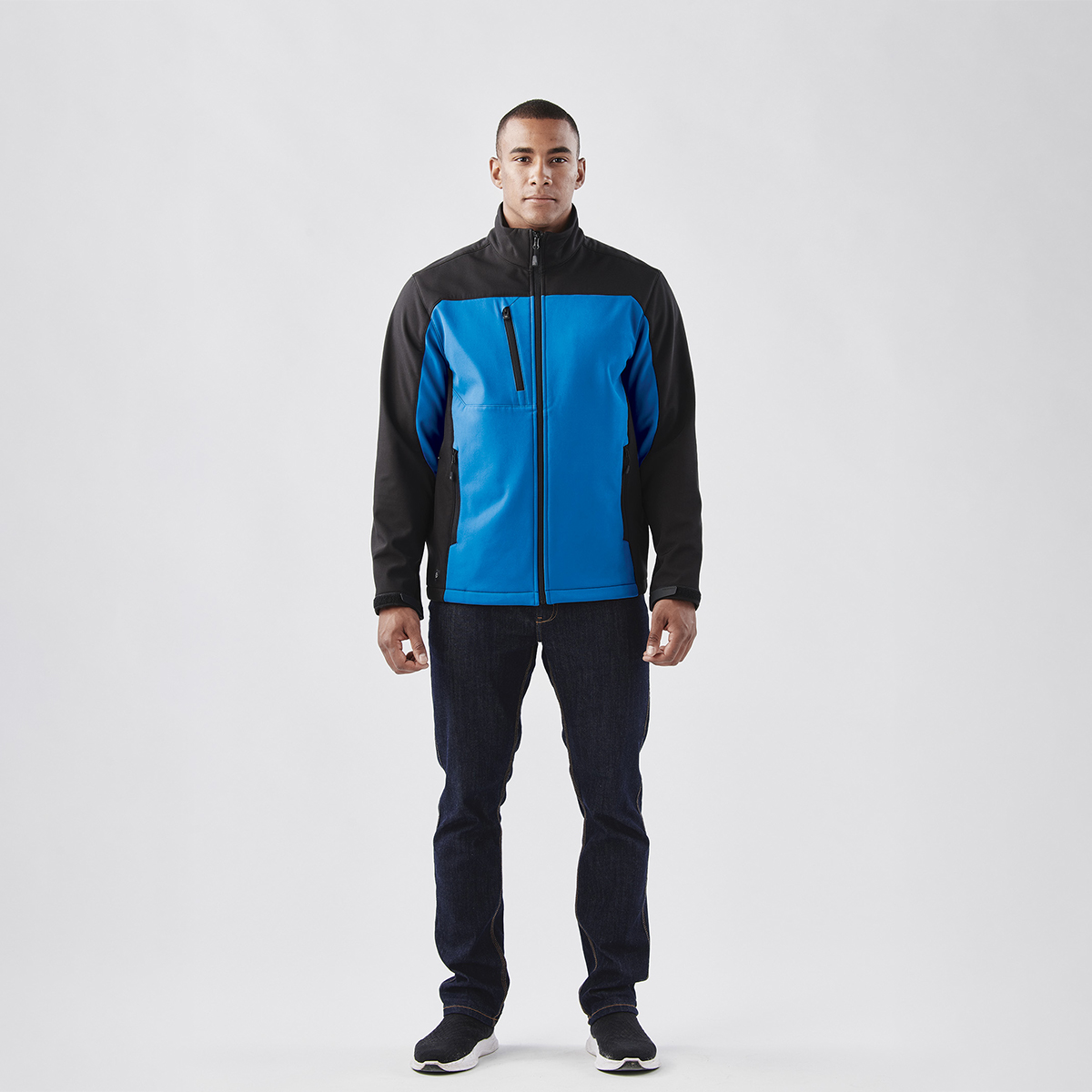 Stormtech Men's Cascades Softshell Jacket 11