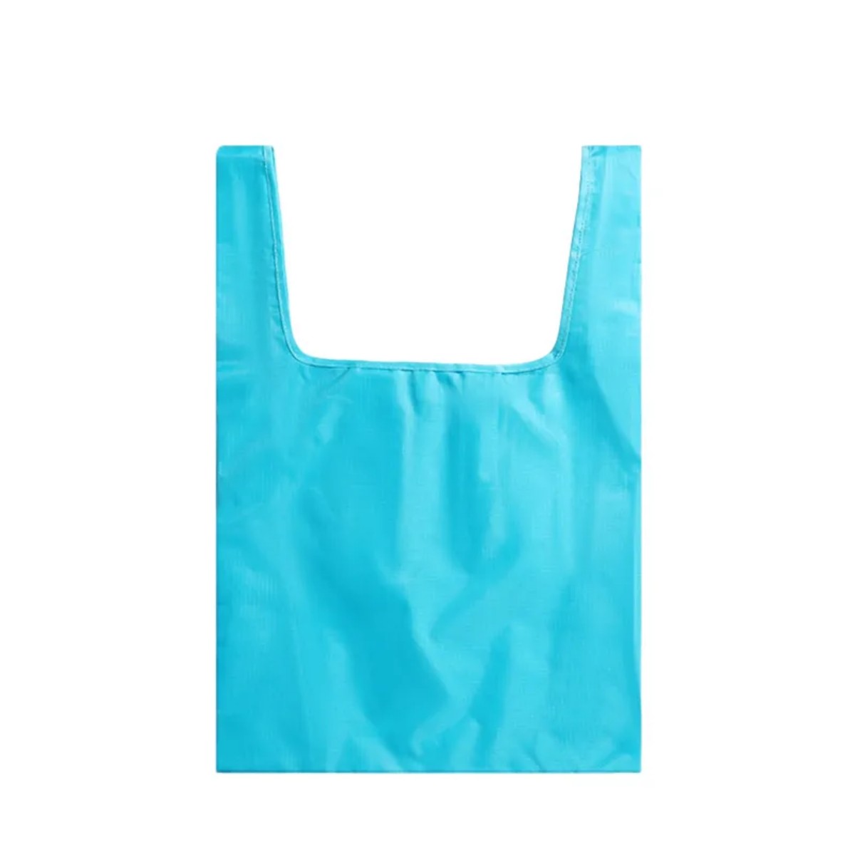 Silkscreen Printed Foldable Grocery Bag 3