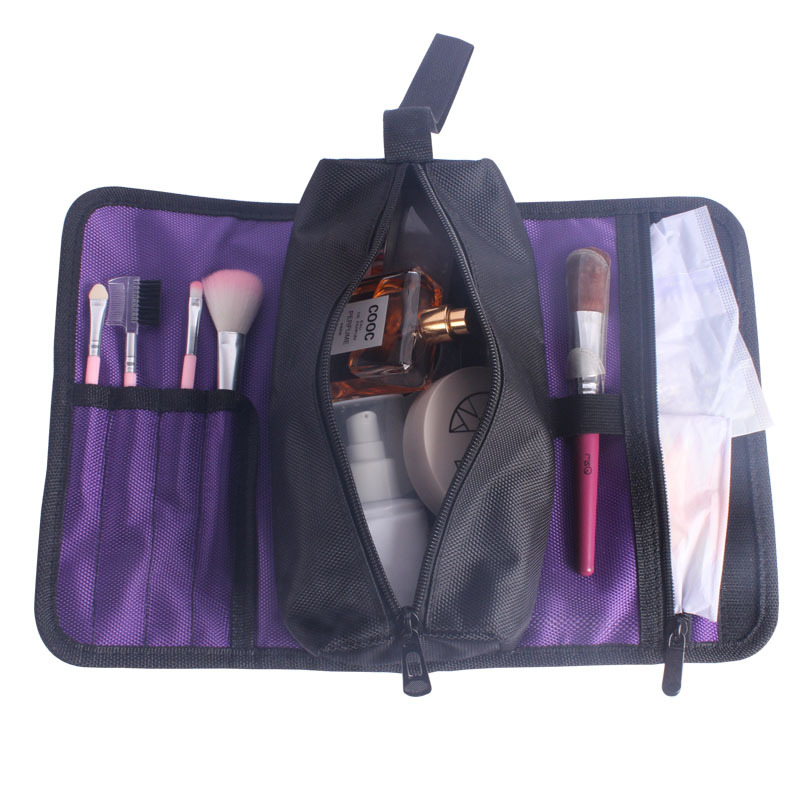 Multifunction Tool Roll Bag 5