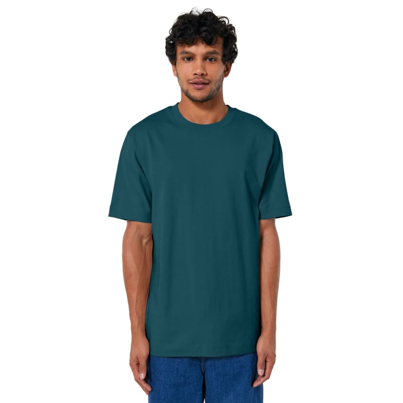 Stanley/Stella Unisex Freestyler Heavyweight Tee 12
