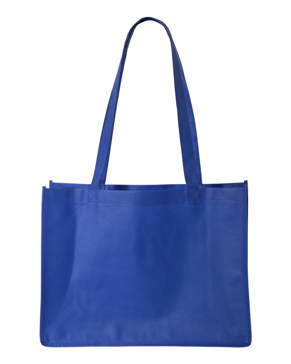 Non-Woven Deluxe Junior Tote - A134 10