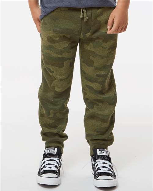 Youth Lightweight Special Blend Sweatpants - PRM16PNT 25