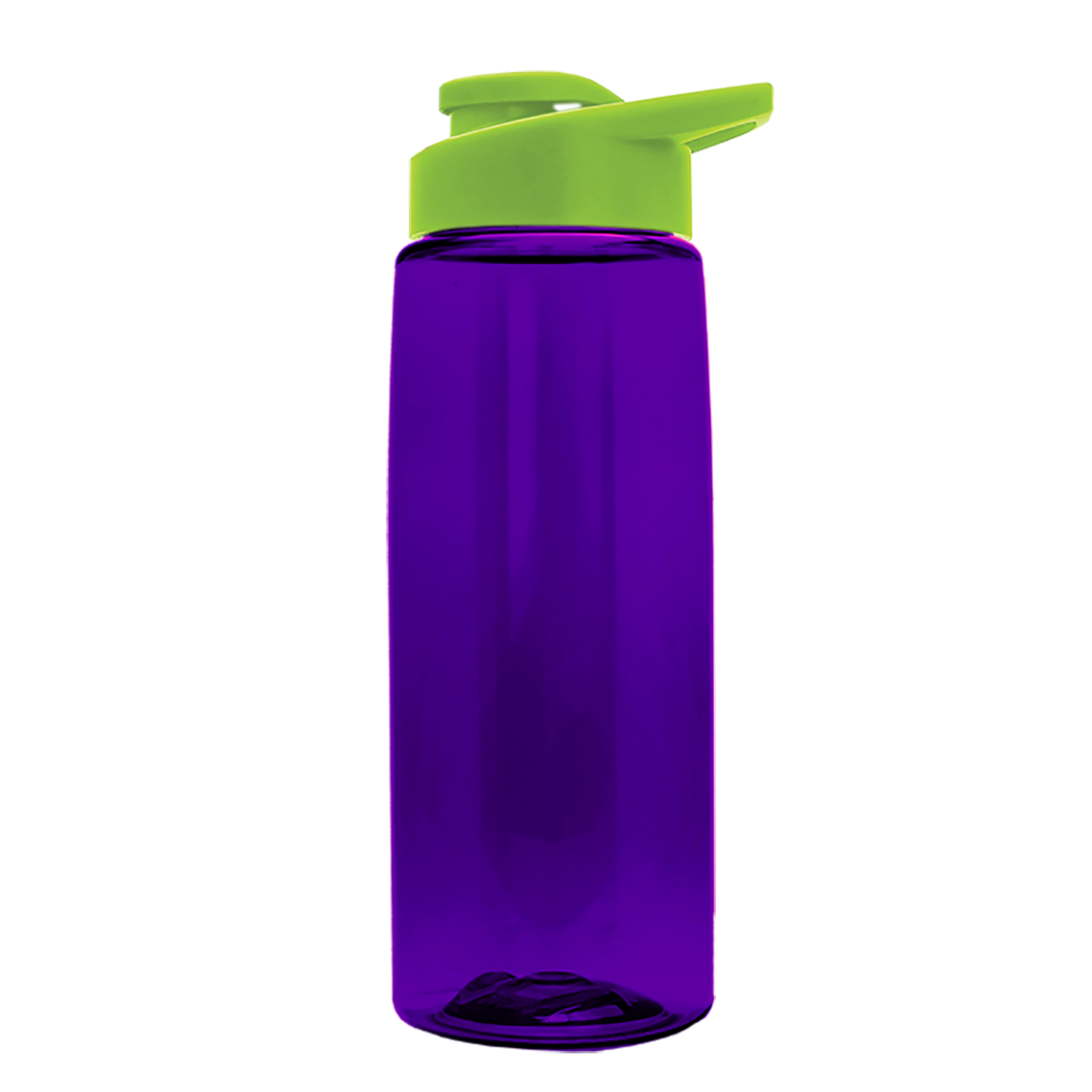 Garyline® Flair Tritan® Bottle with Drink-Thru Lid - 26 oz. 639