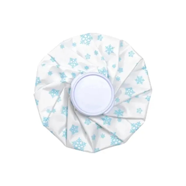 Injuries Reusable Ice Pack with Cold Therapy Relief 14