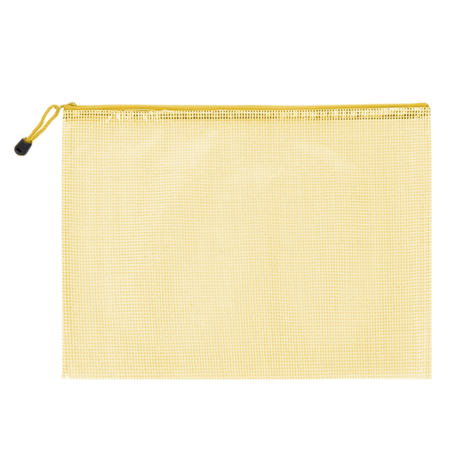 Pvc File Grid Pocket Storage Bag 5
