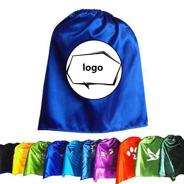 Child Superhero Capes 3