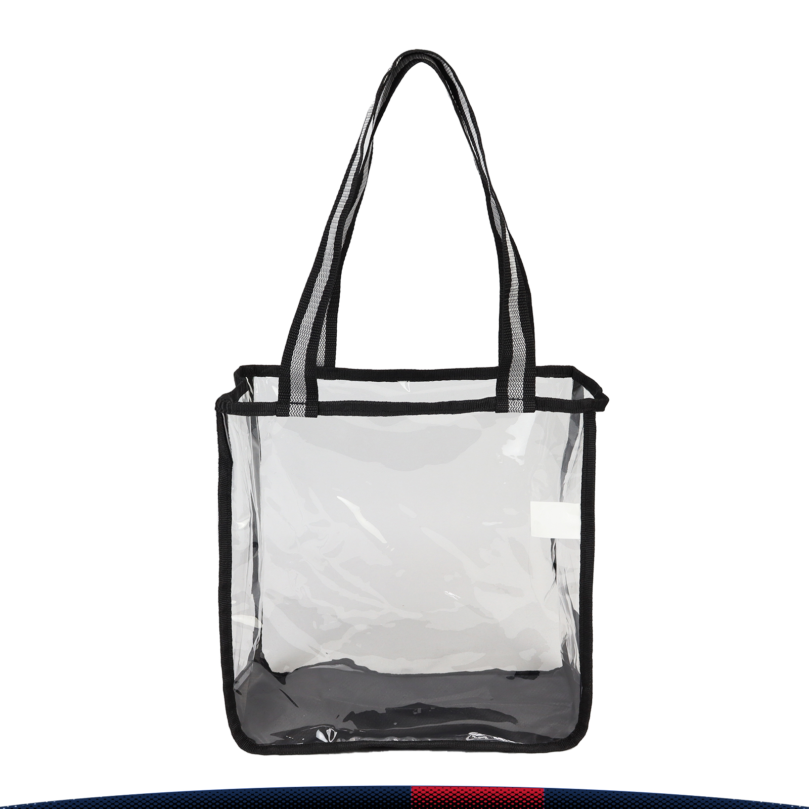 Lixton Clear Tote Bag 3