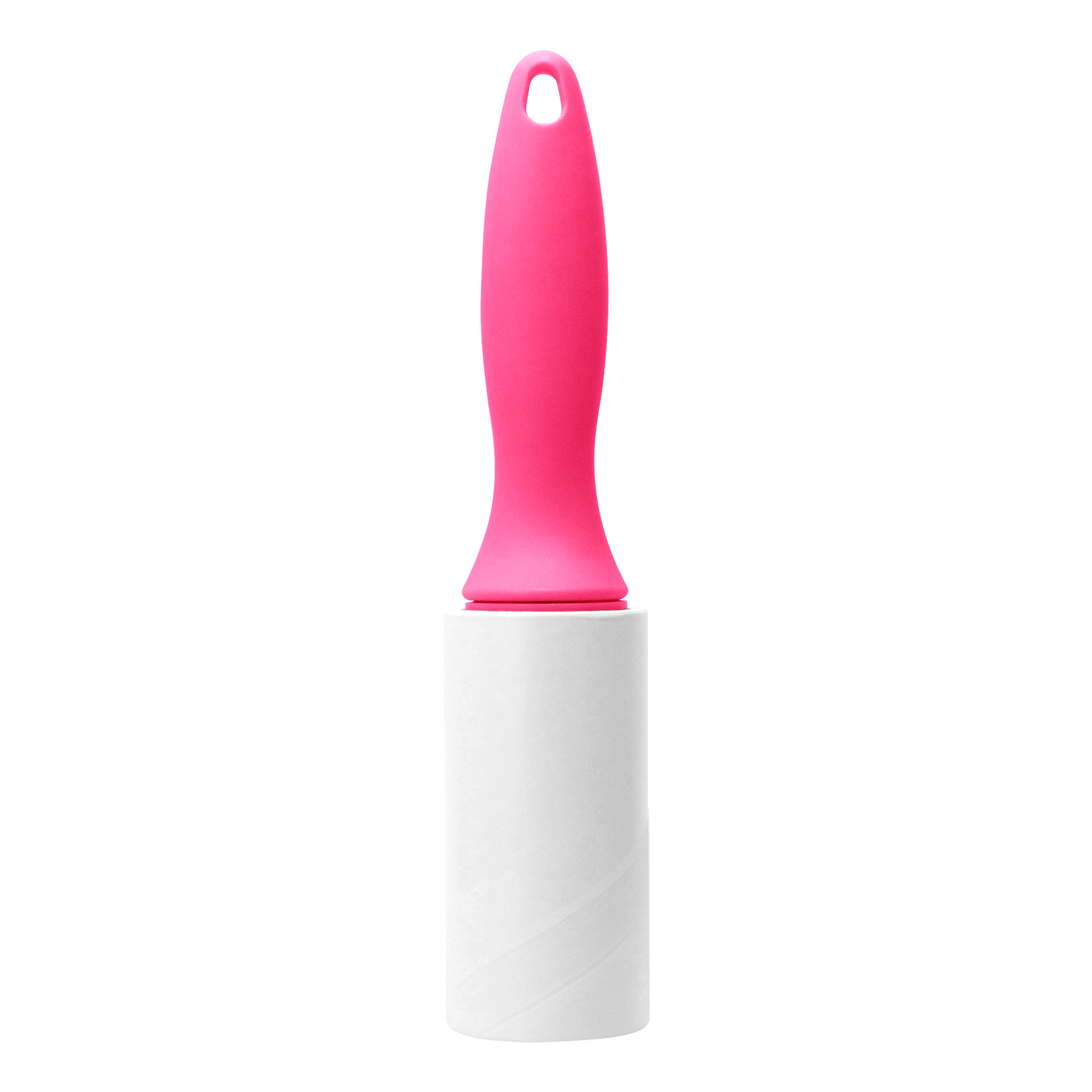 Tearable Lint Hair Remover Roller With Refillable Roller 12