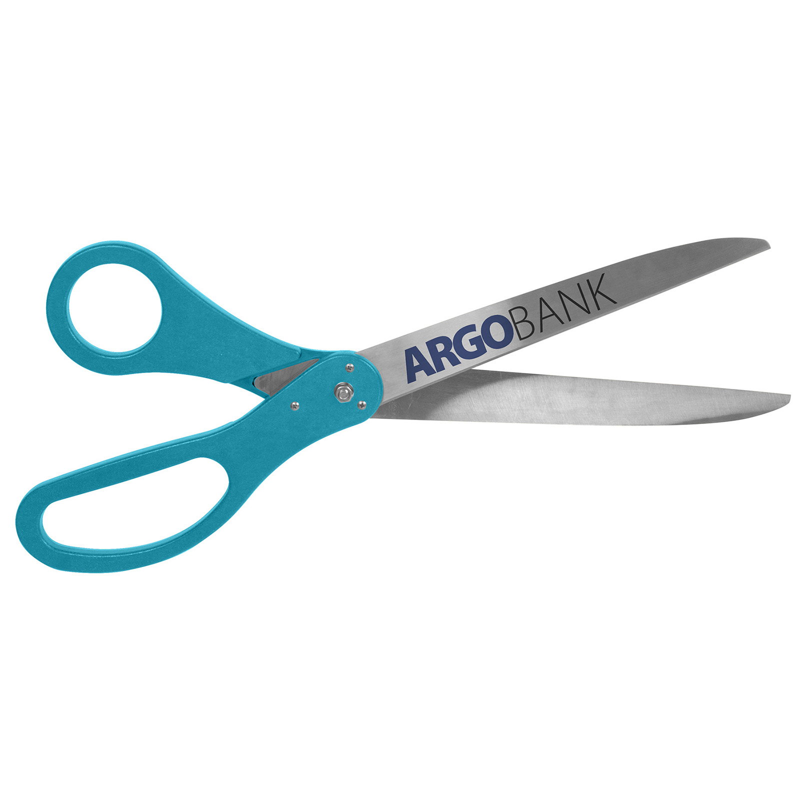 30" Large Scissors - Direct Print 20