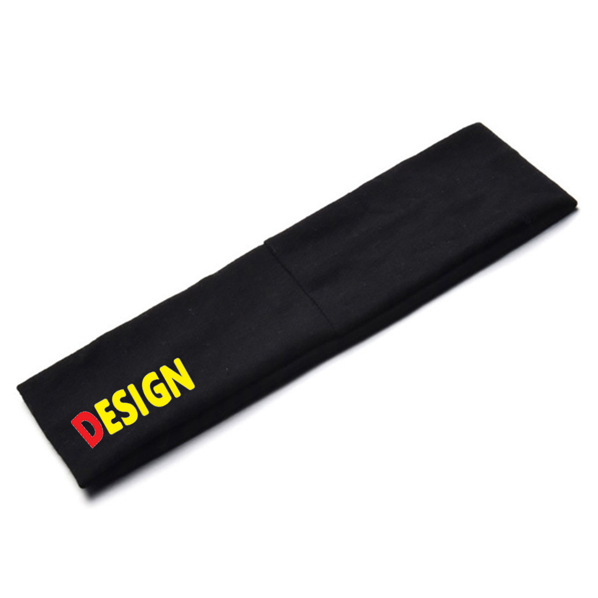 Athletic Sweatband for Exercise MOQ 100 2