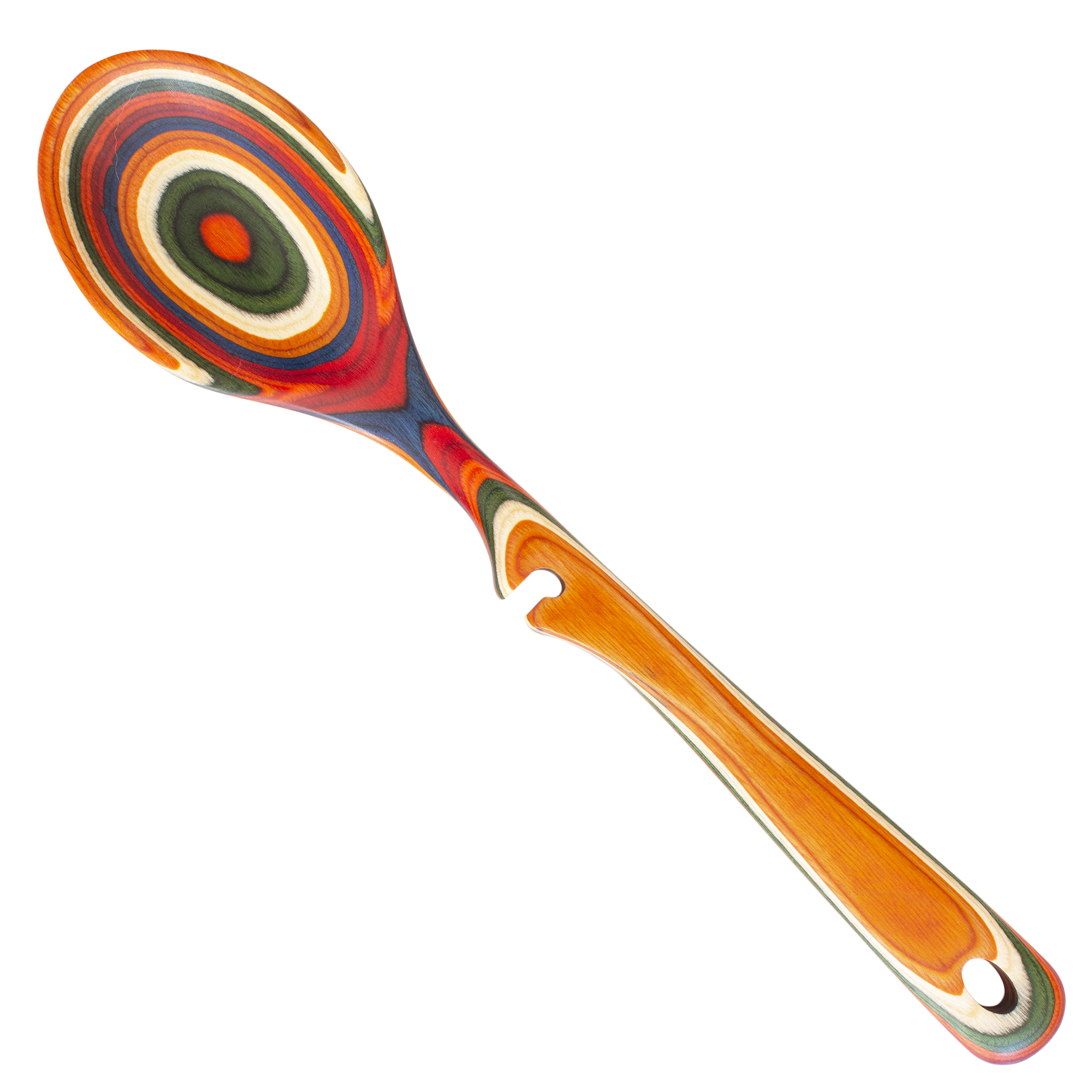 Baltique® Marrakesh Notched Spoon 7