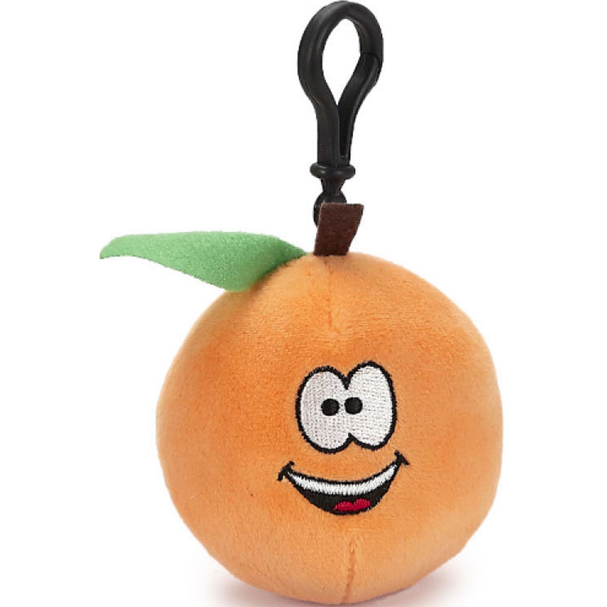 Backpack Clip Fruit - Orange 2