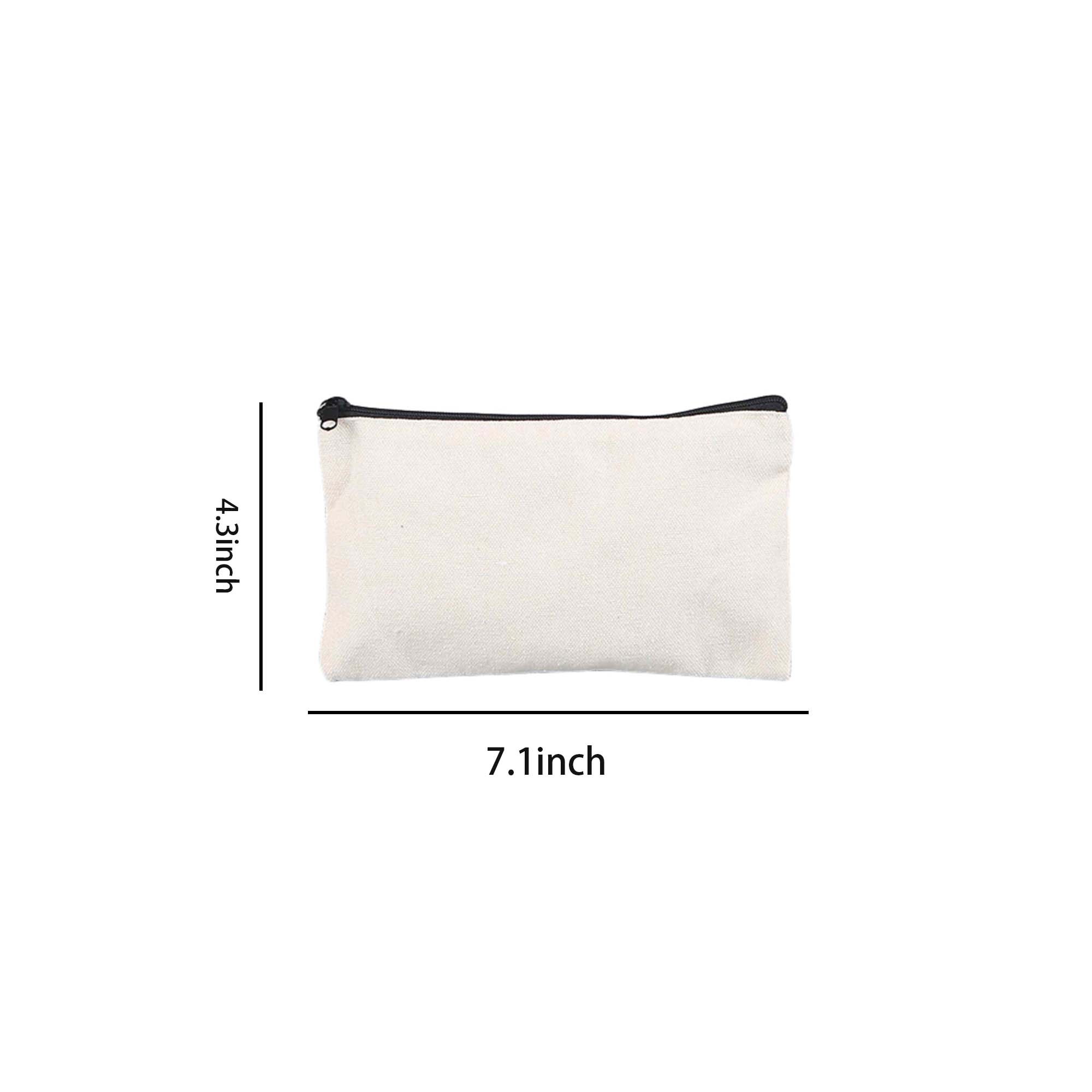 Multi-Purpose Travel Toiletry Zipper Bag 2