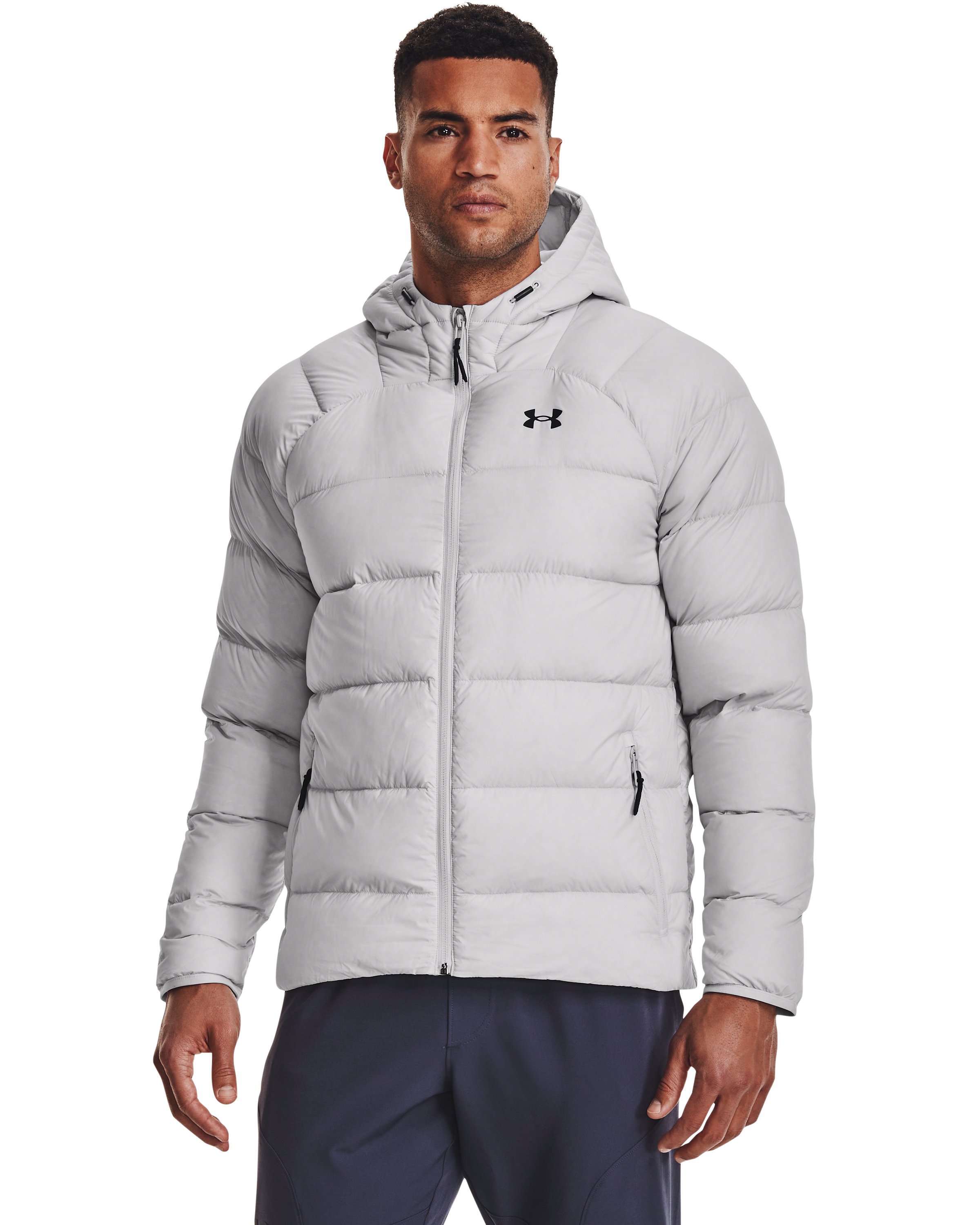 UA Storm Armour Down 2.0 Men's Jacket 6