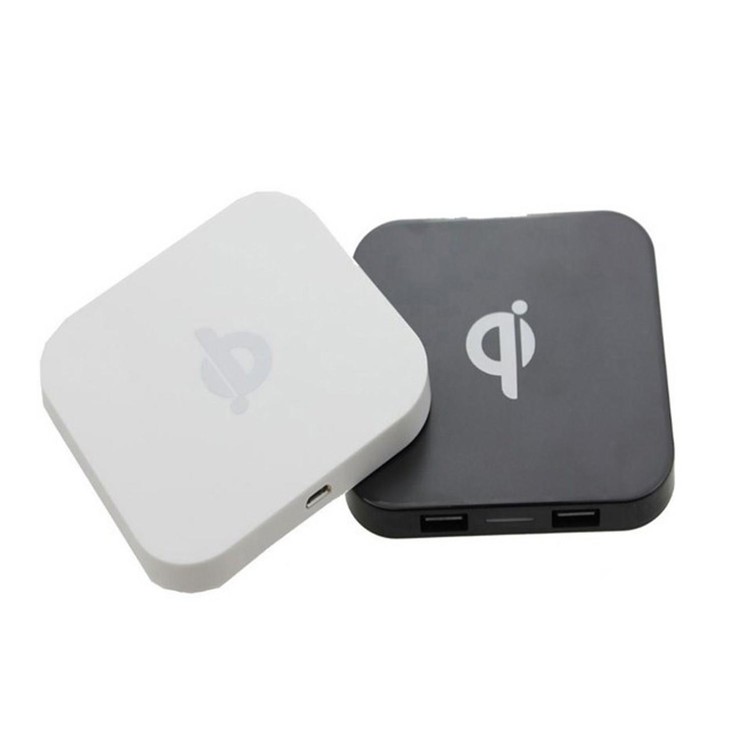 Tri Wireless Charging Base