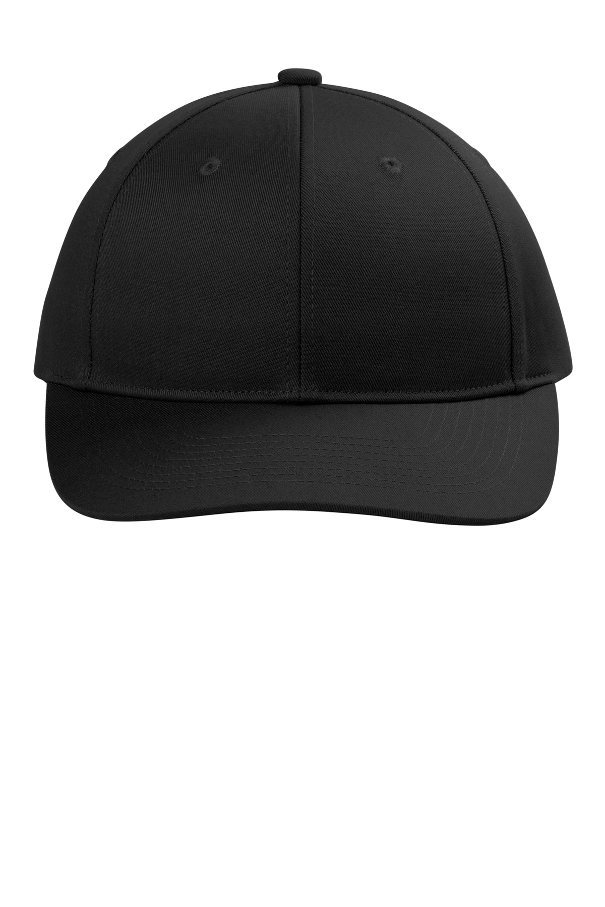 Port Authority Snapback Cap C408 34