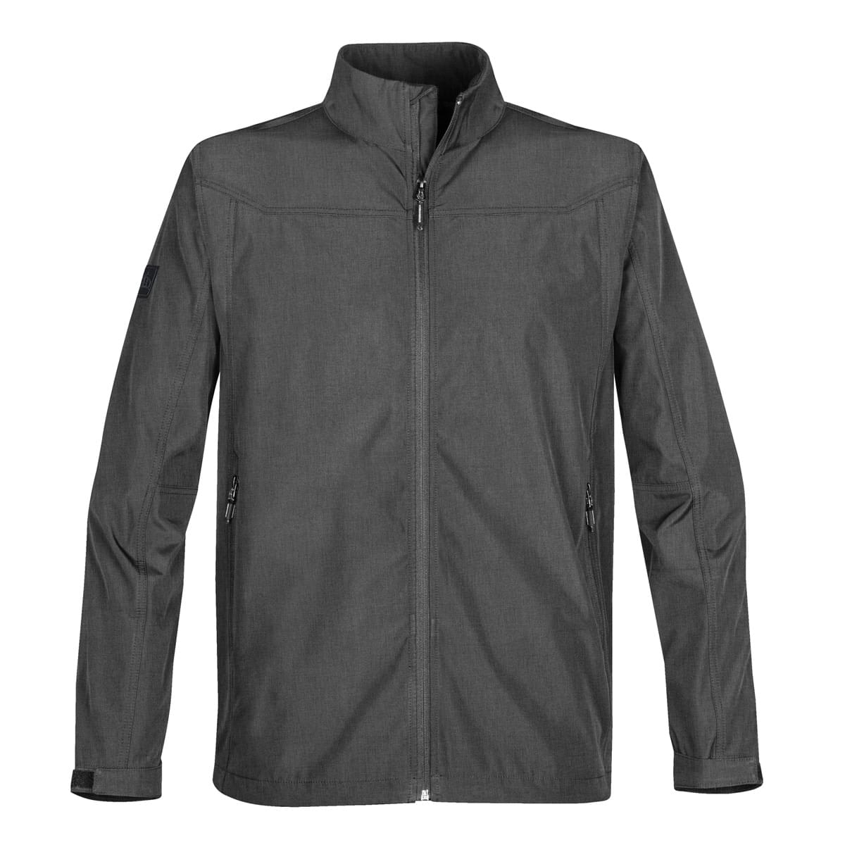 Stormtech Men's Endurance Softshell Jacket 16