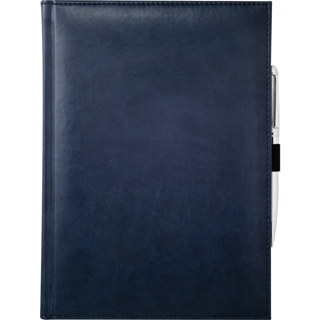 FSC® Mix 7" x 10" Pedova™ Large Bound Journal 59