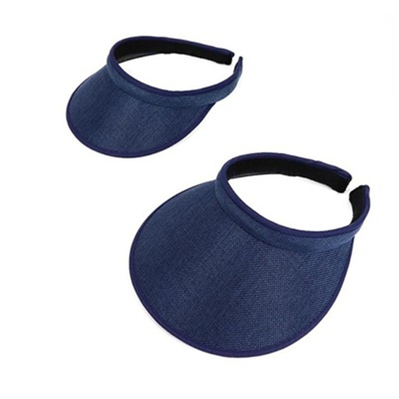Children Peaked Cap Visor 3