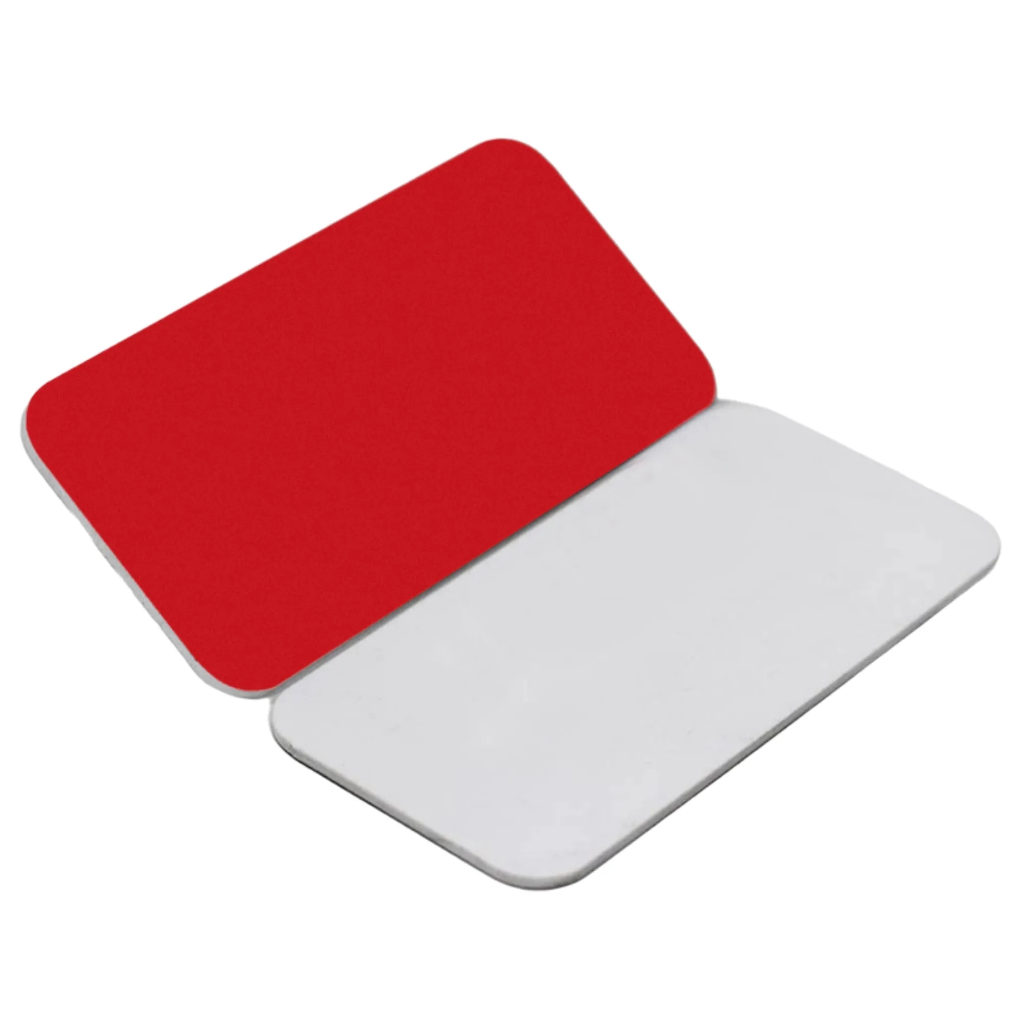 Magnetic Name Badge 9