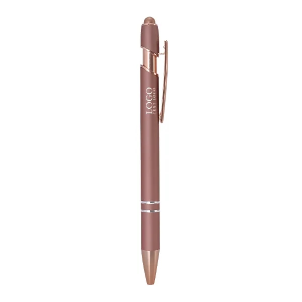Premium Custom Metal Stylus Pen 6