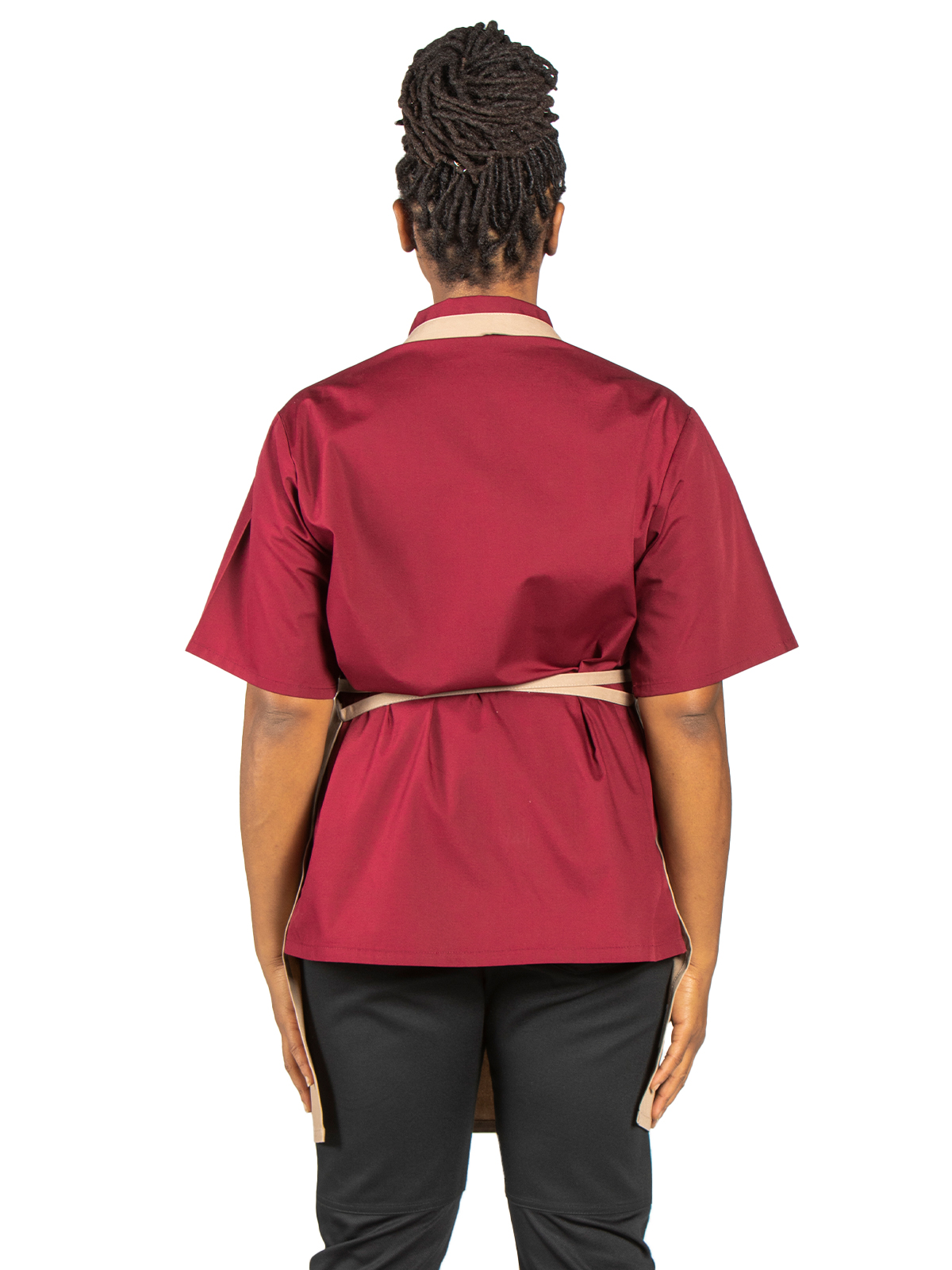 Uncommon Chef Aprons - Unisex Adjustable Neck Apron 7
