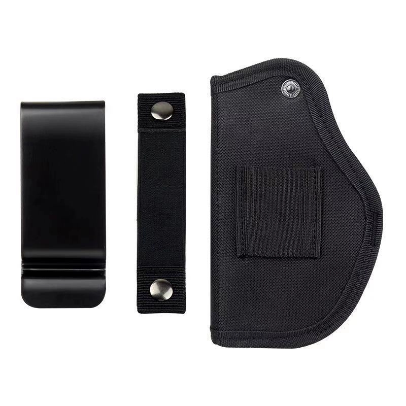 Personal Tactical Holster 3