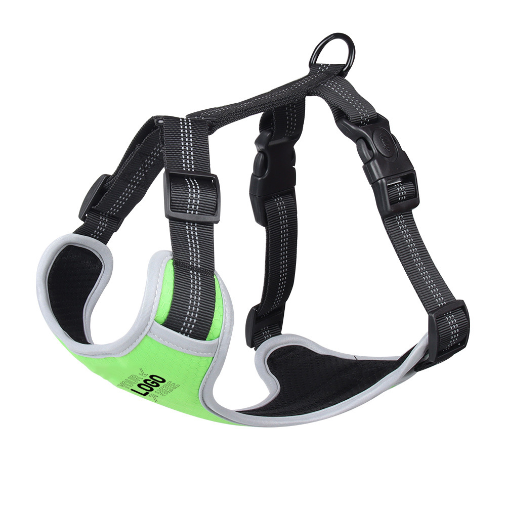 Adjustable Animal Harness 3