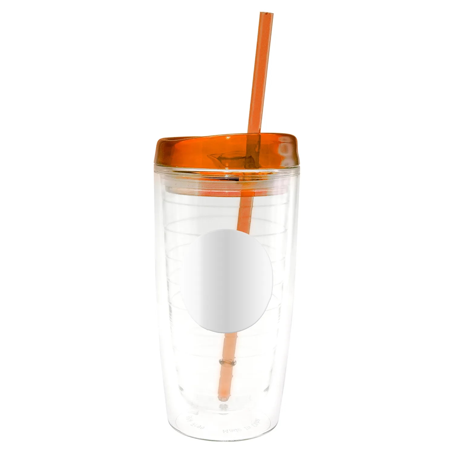 Full Color Insulated Tumbler 47