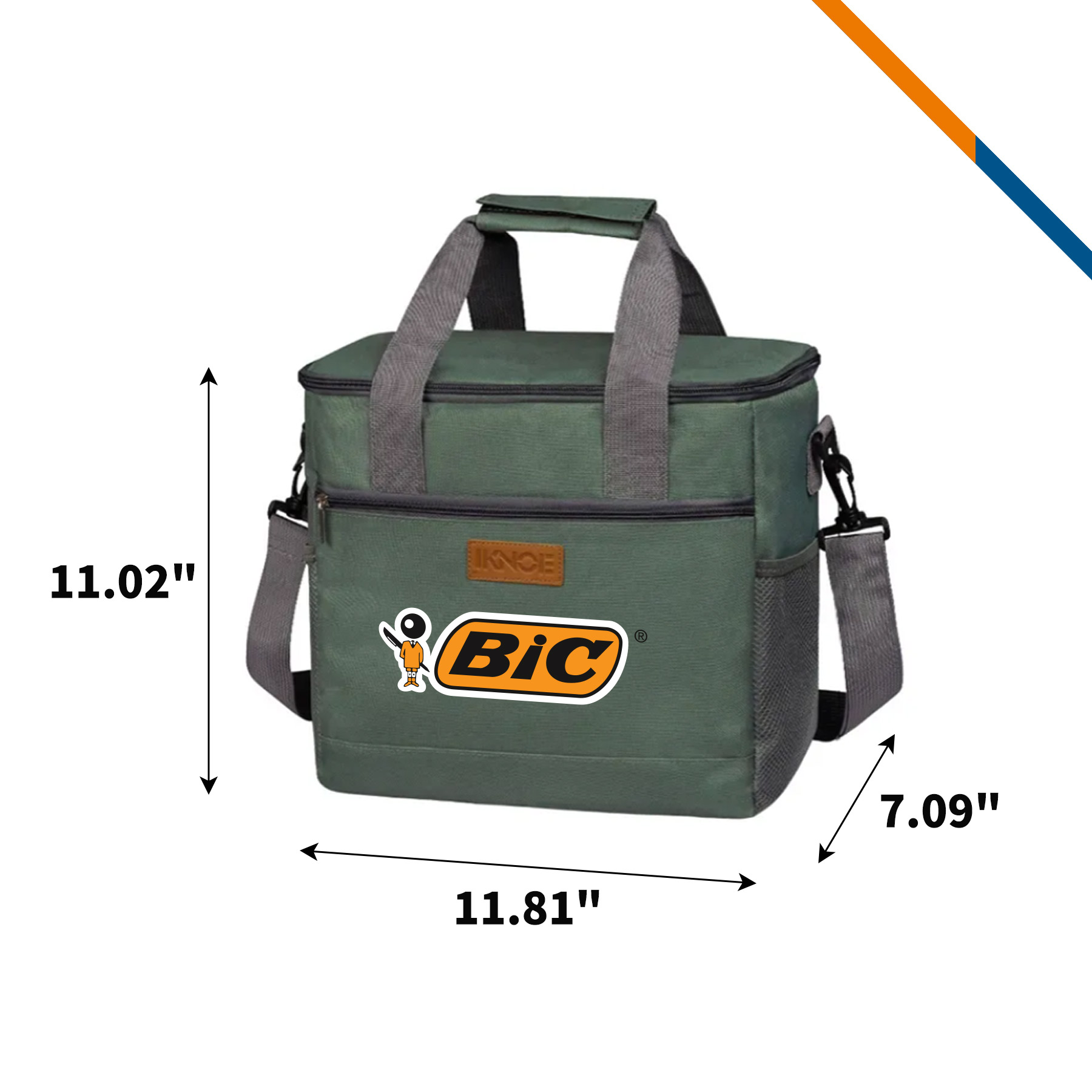 Nichol Crossbody Cooler Bag 3