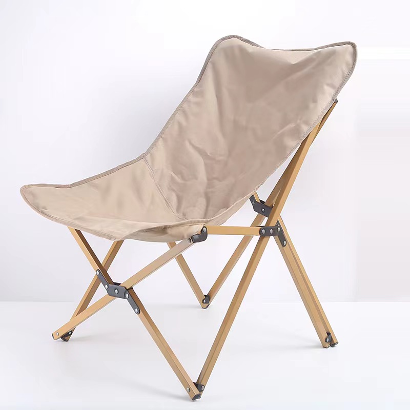 Ultralight Camping Chair 1