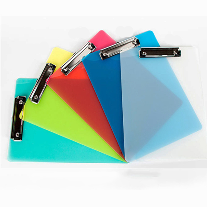 A4 Clipboard 2
