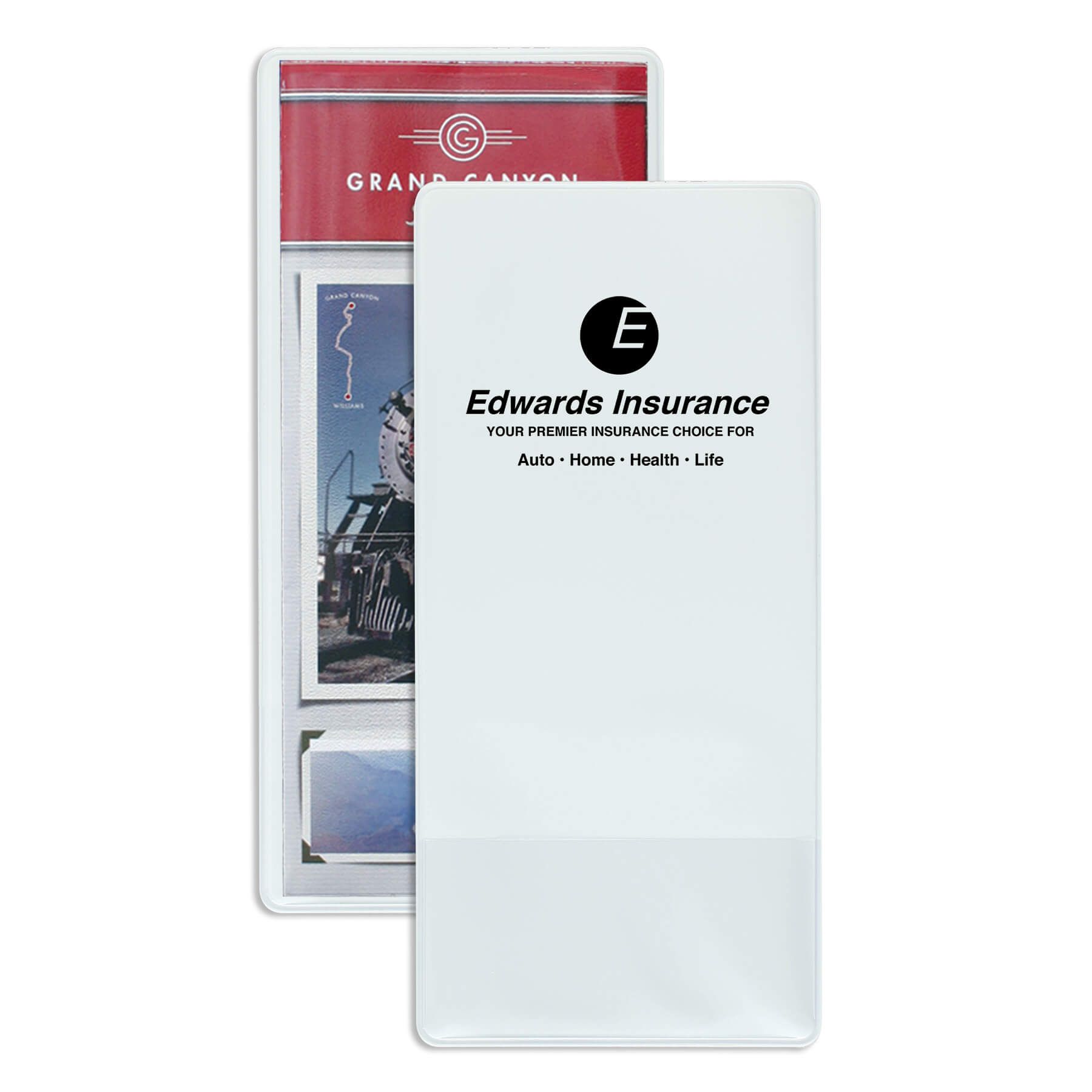 Policy Sheath/Map Case 4