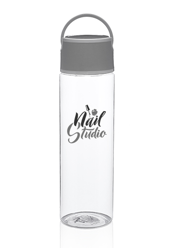 23 oz. Chenab Plastic Water Bottles 17