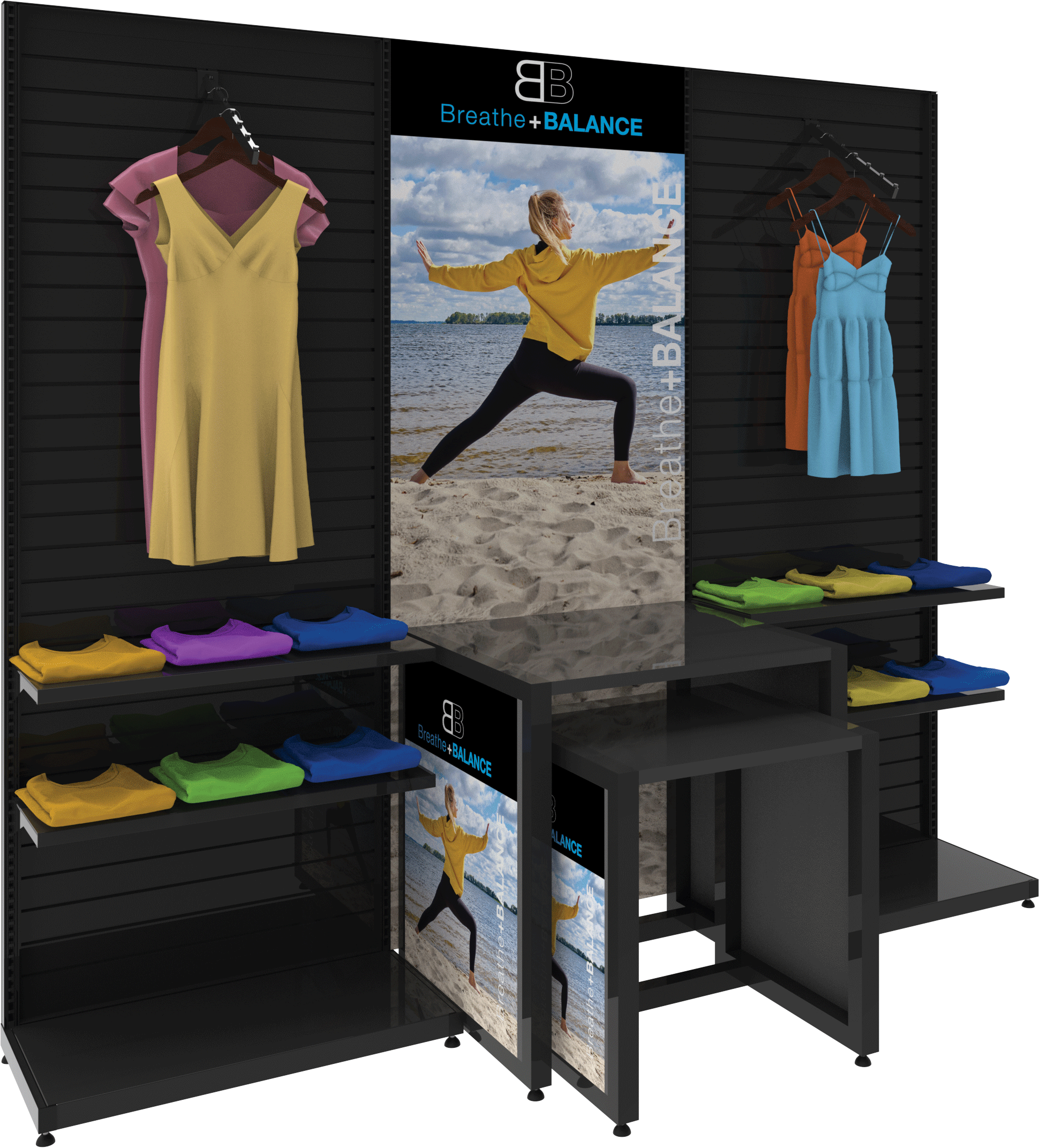 MODify Single Sided Kit 03