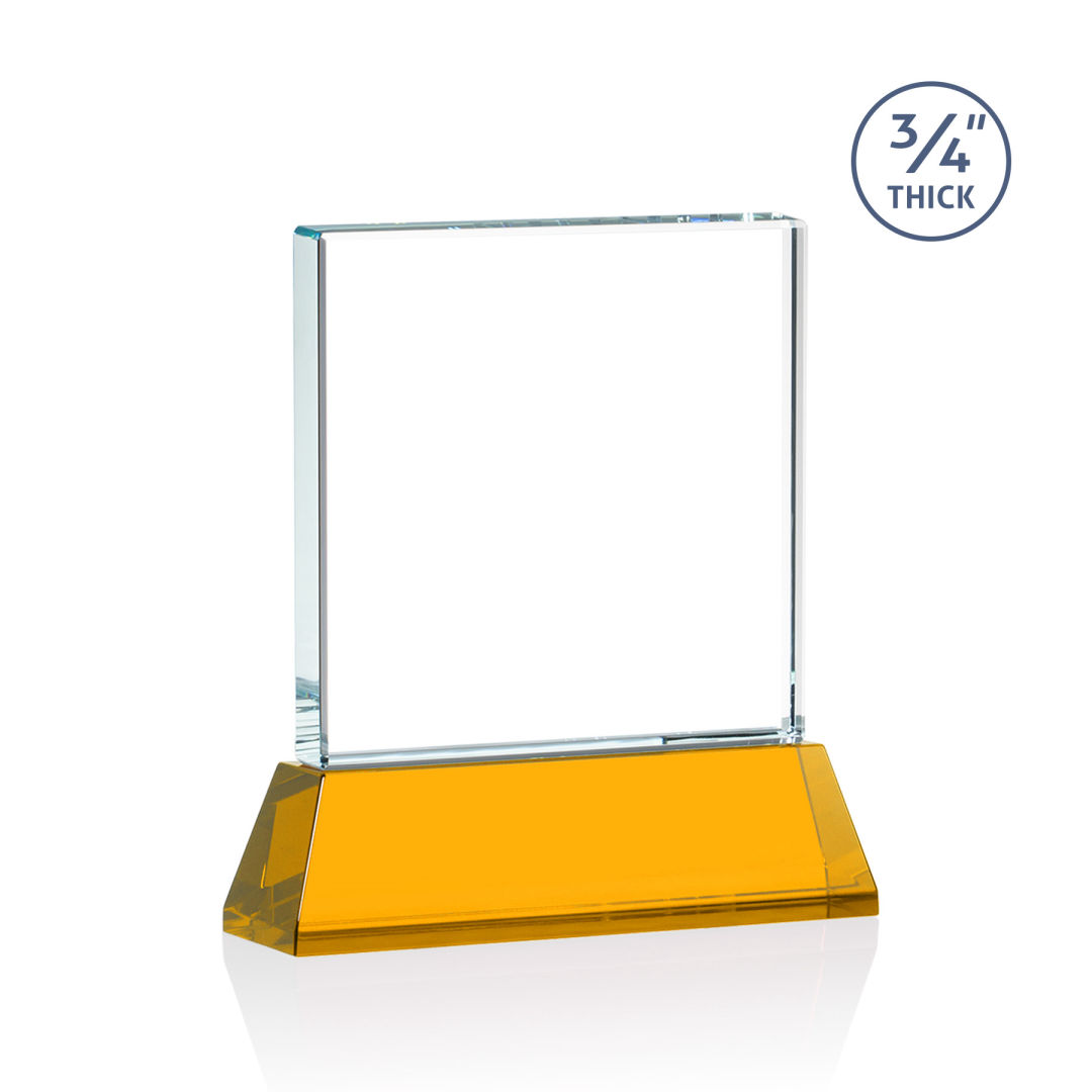 Terra Award on Newhaven - Amber 28
