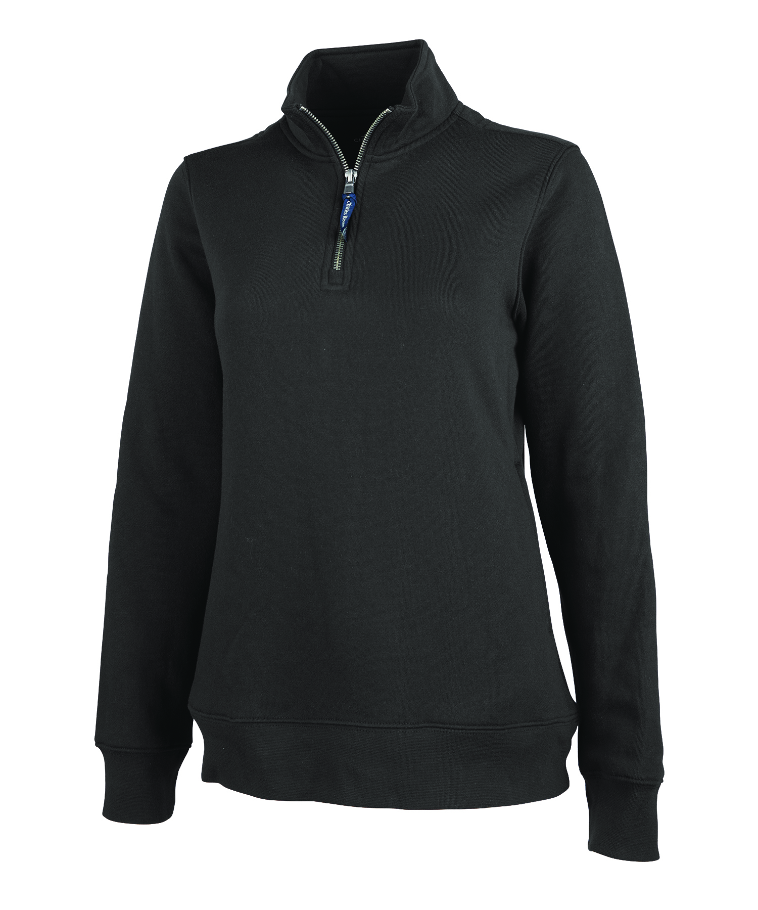 Women's Crosswind Quarter Zip Sweatshirt 12