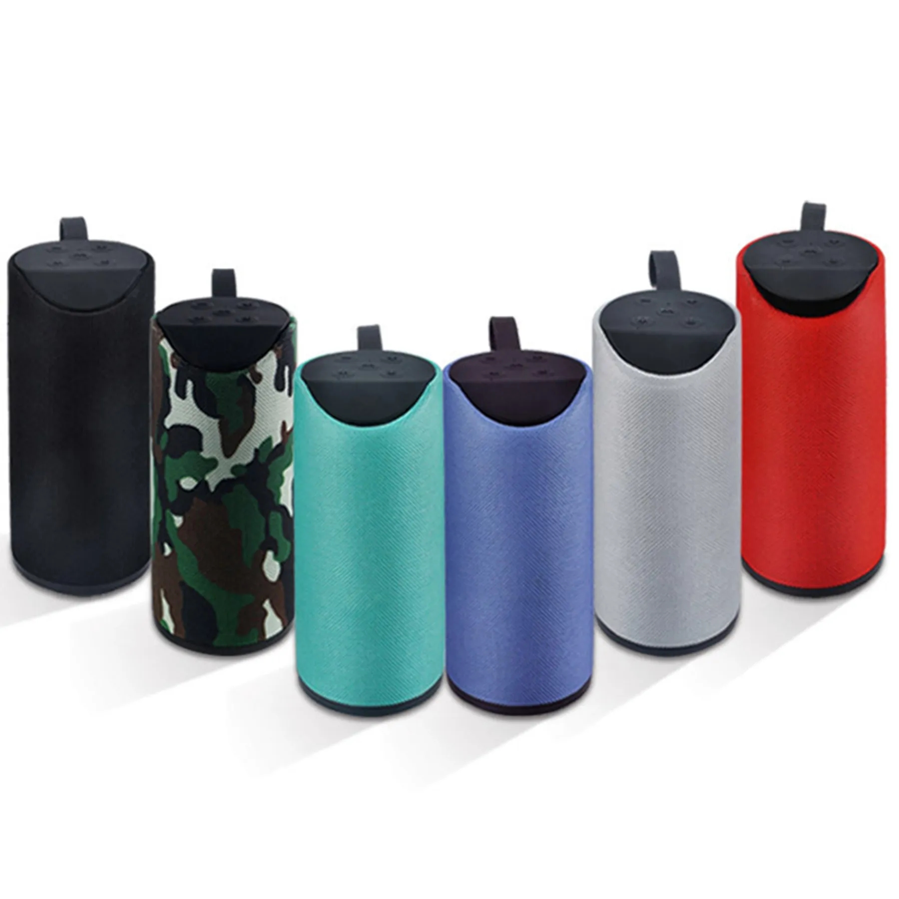 Portable Speakers 3