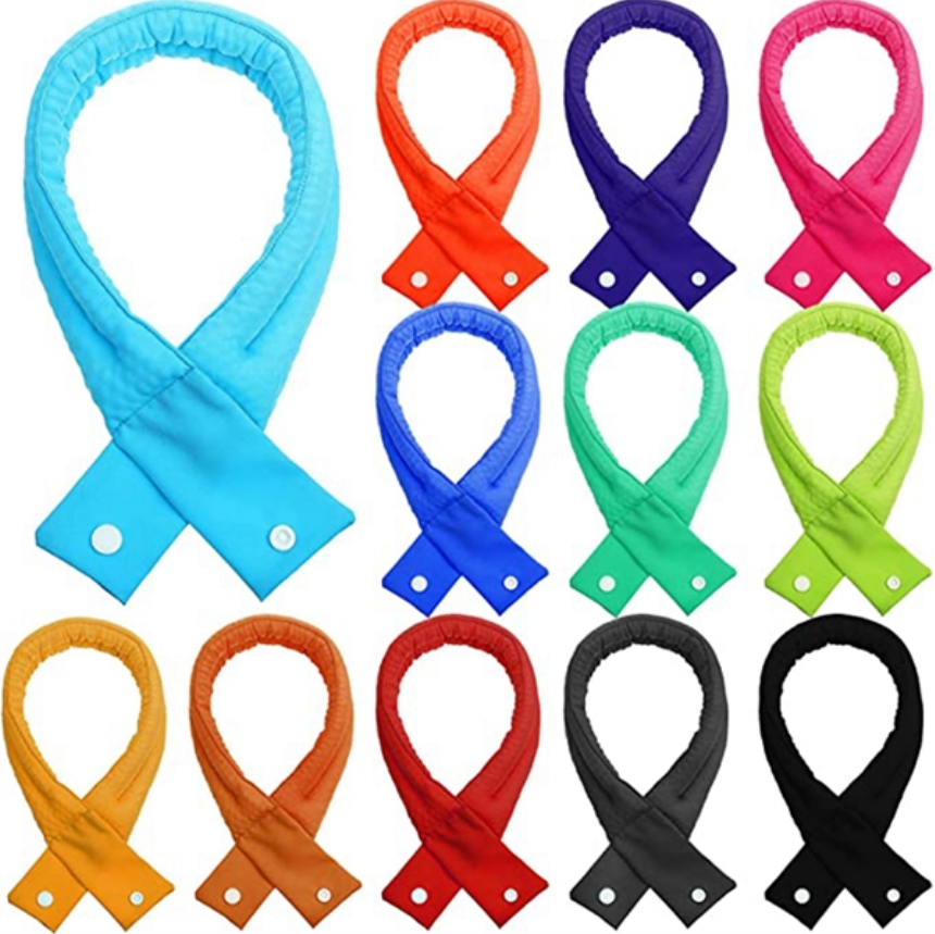 Cooler Scarf 2