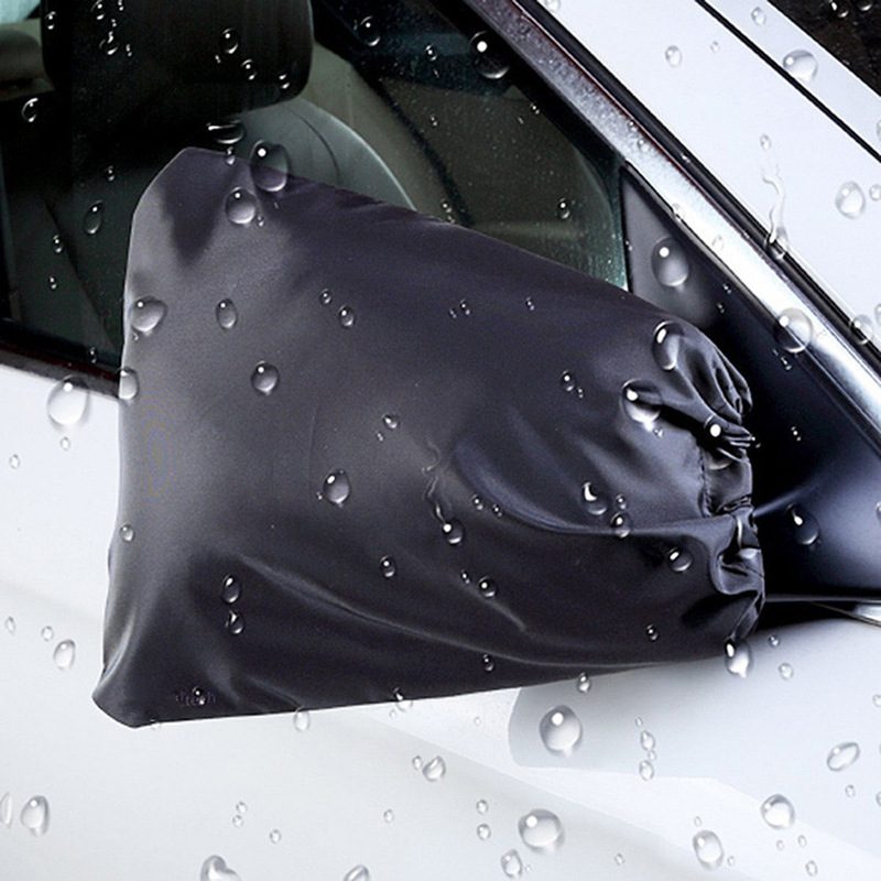 2 Pieces Car Mirror Socks or Sleeves or Covers 9
