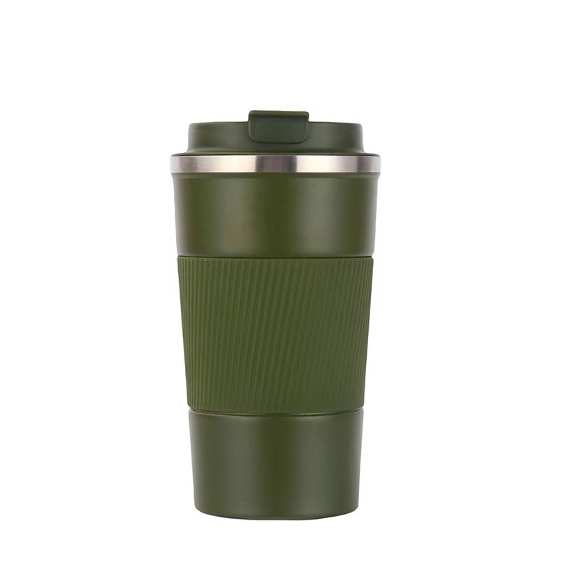 Coffee Mug Tumbler 2