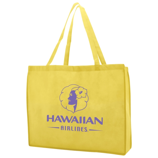Standard Non-Woven Tote 12