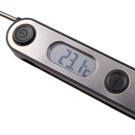 Kitchi Foldable Food Thermometer 7