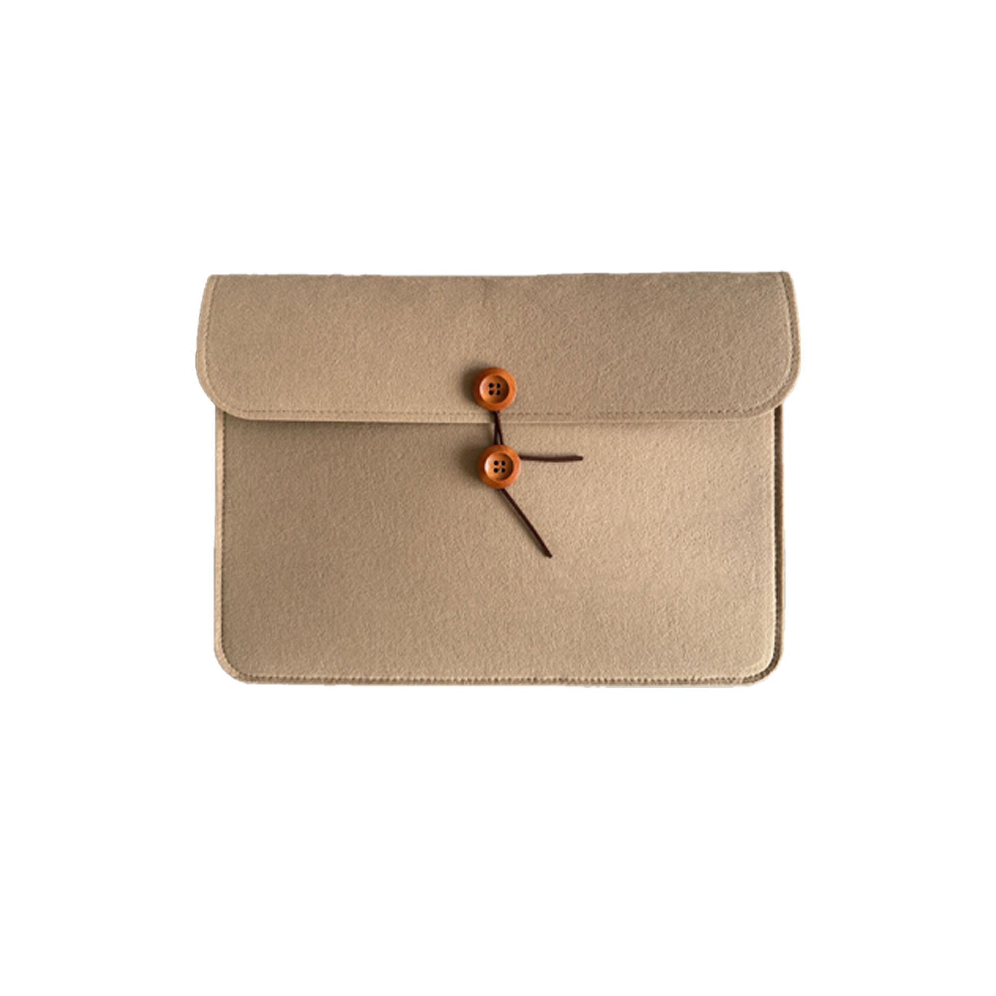 Felt A4 File Bag 5