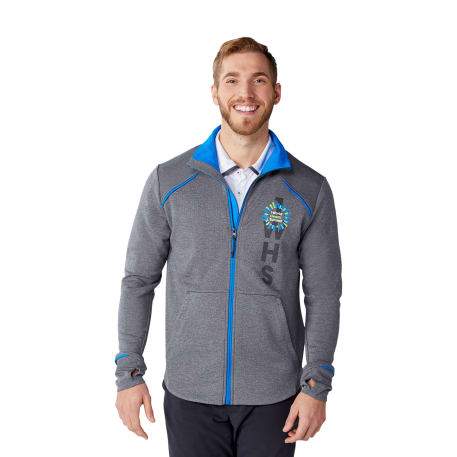 Men's TAMARACK Full Zip Jacket 34